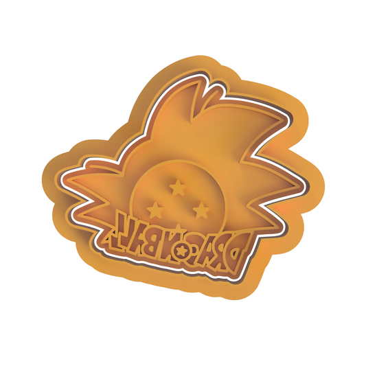 Dragon Ball Z Logo