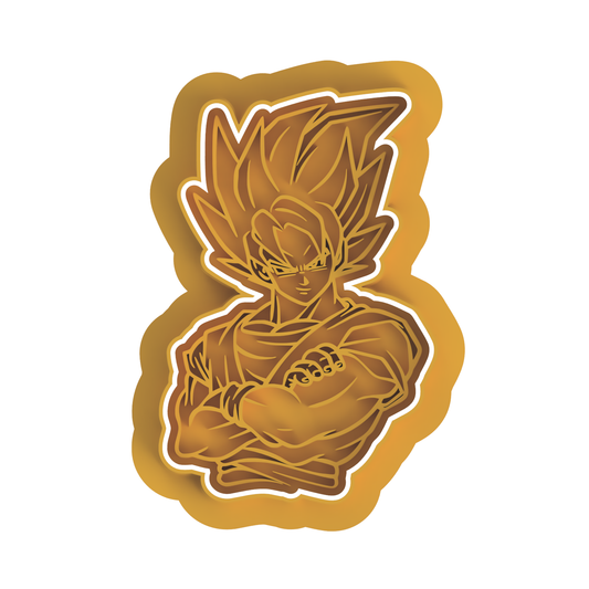 Dragonball Z
