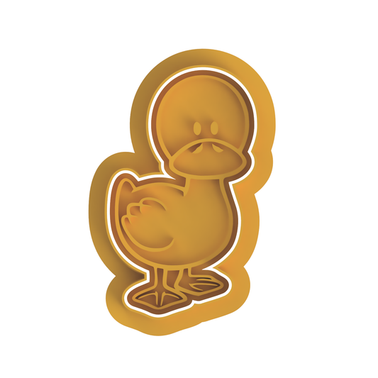 Duck #2
