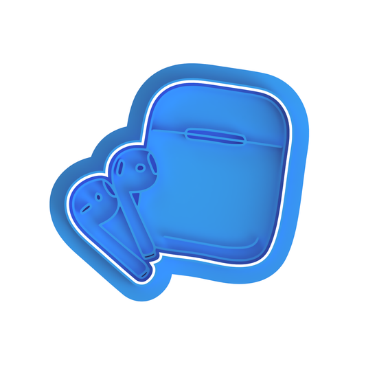 Ear pods in Box