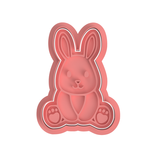 Easter Bunny