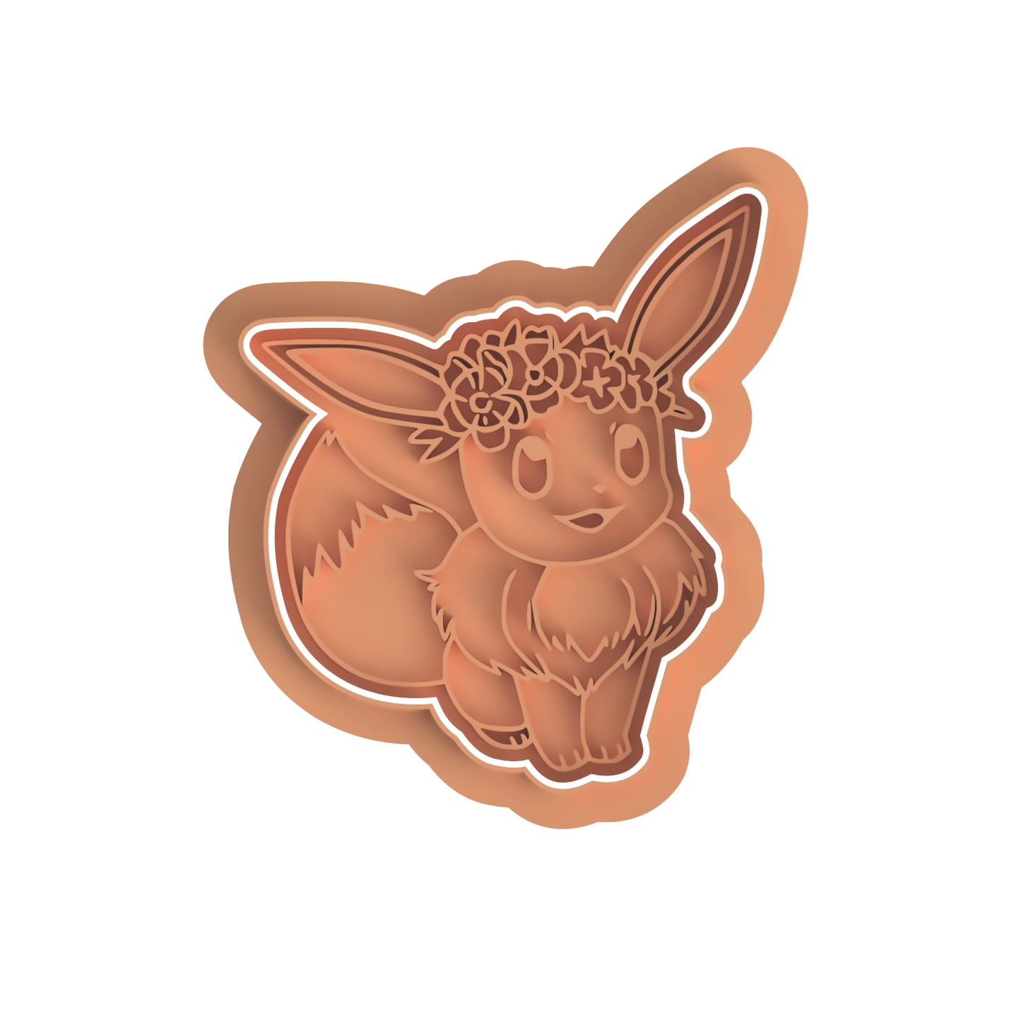 Pokémon Eevee