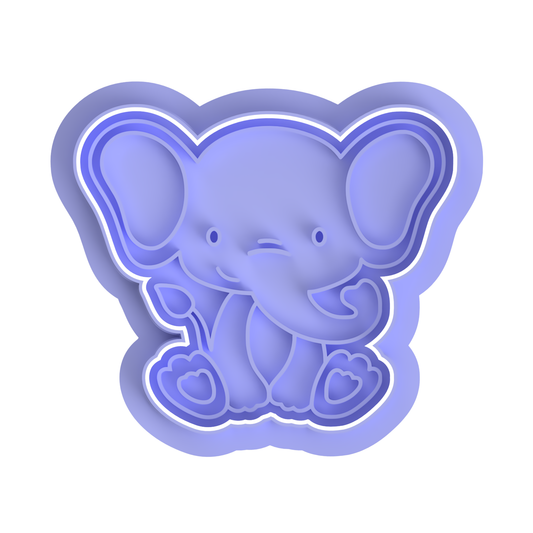 Elephant Full