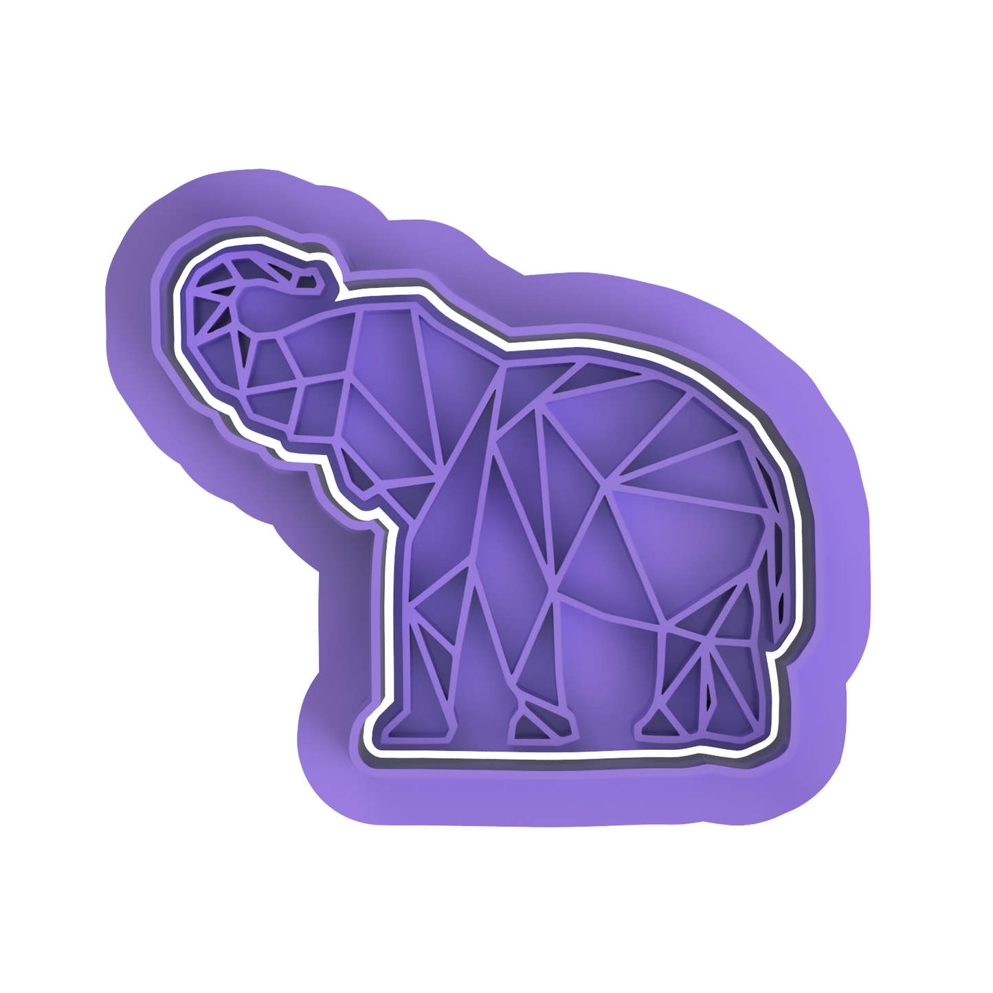 Elephant Geo