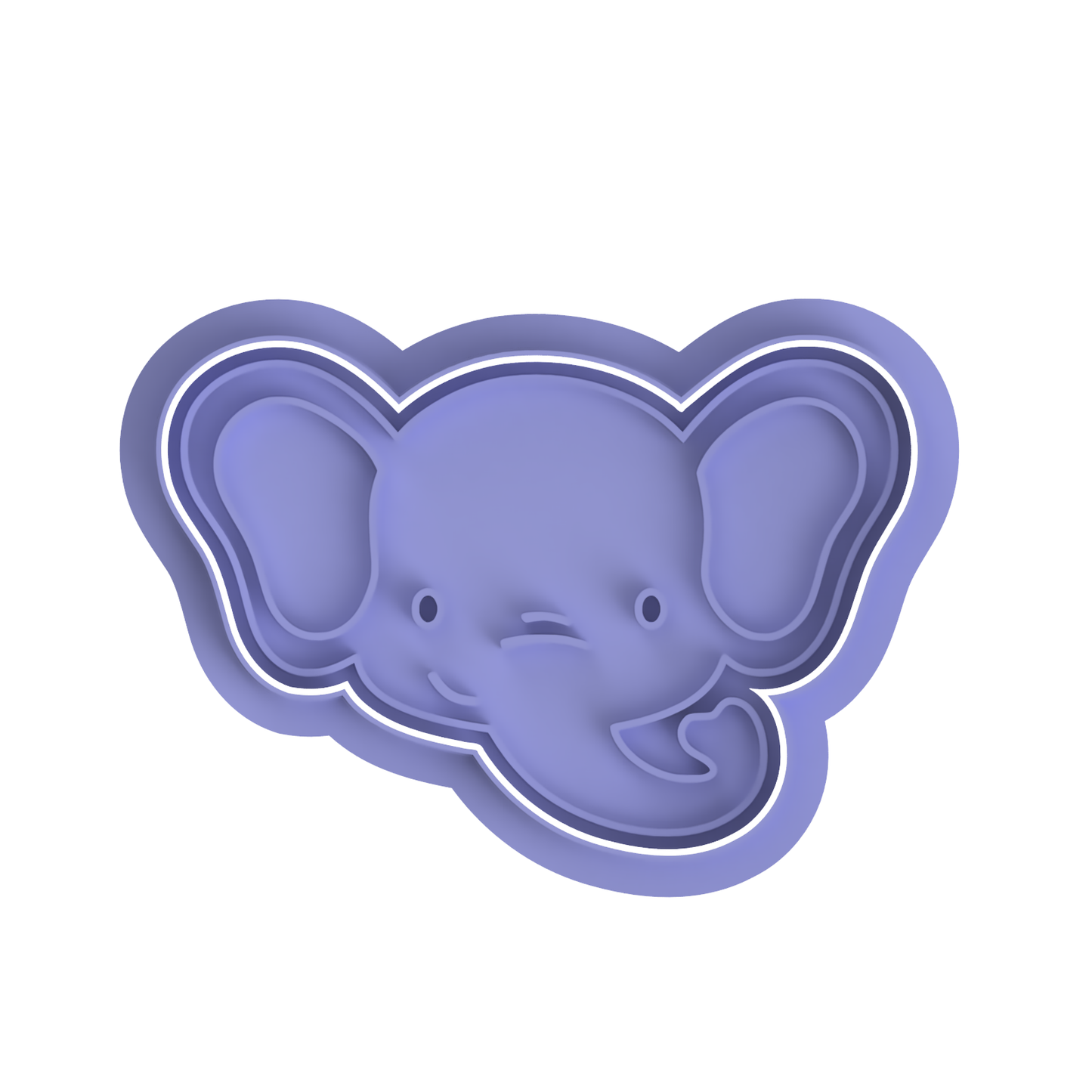 Elephant Head