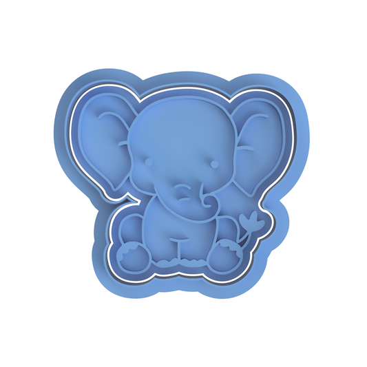 Elephant #3
