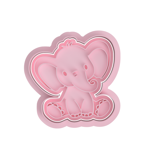 Elephant #5