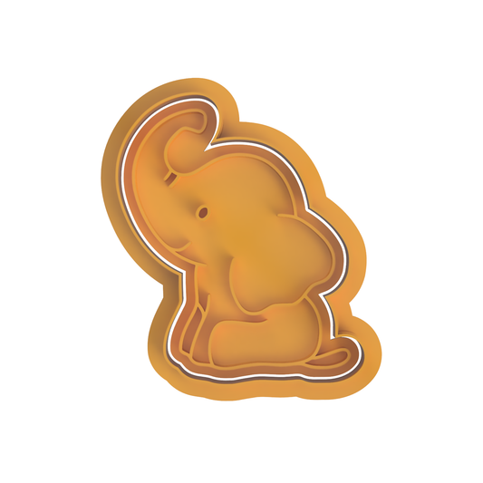 Elephant #6