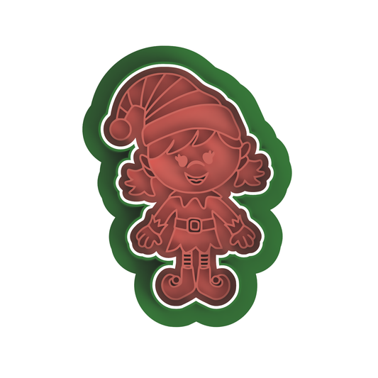 Elf Female