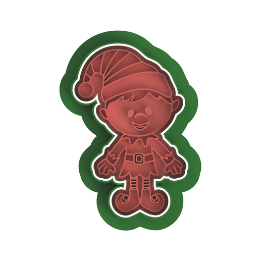Elf Male