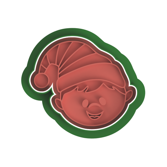 Elf Head