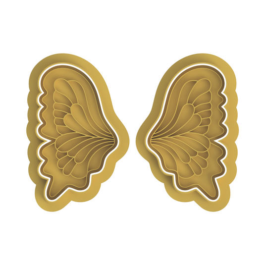Fairy/Butterfly Wings