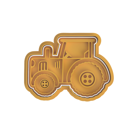 Tractor