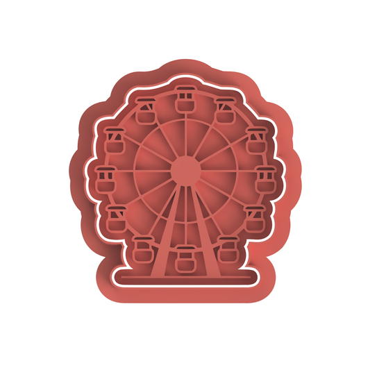 Ferris Wheel