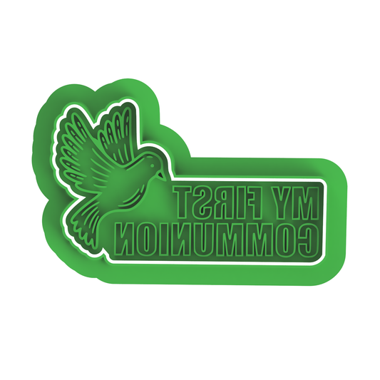 My First Communion V2