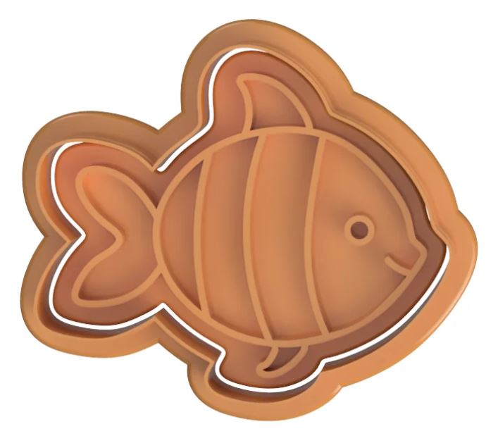 Sea Animals Collection