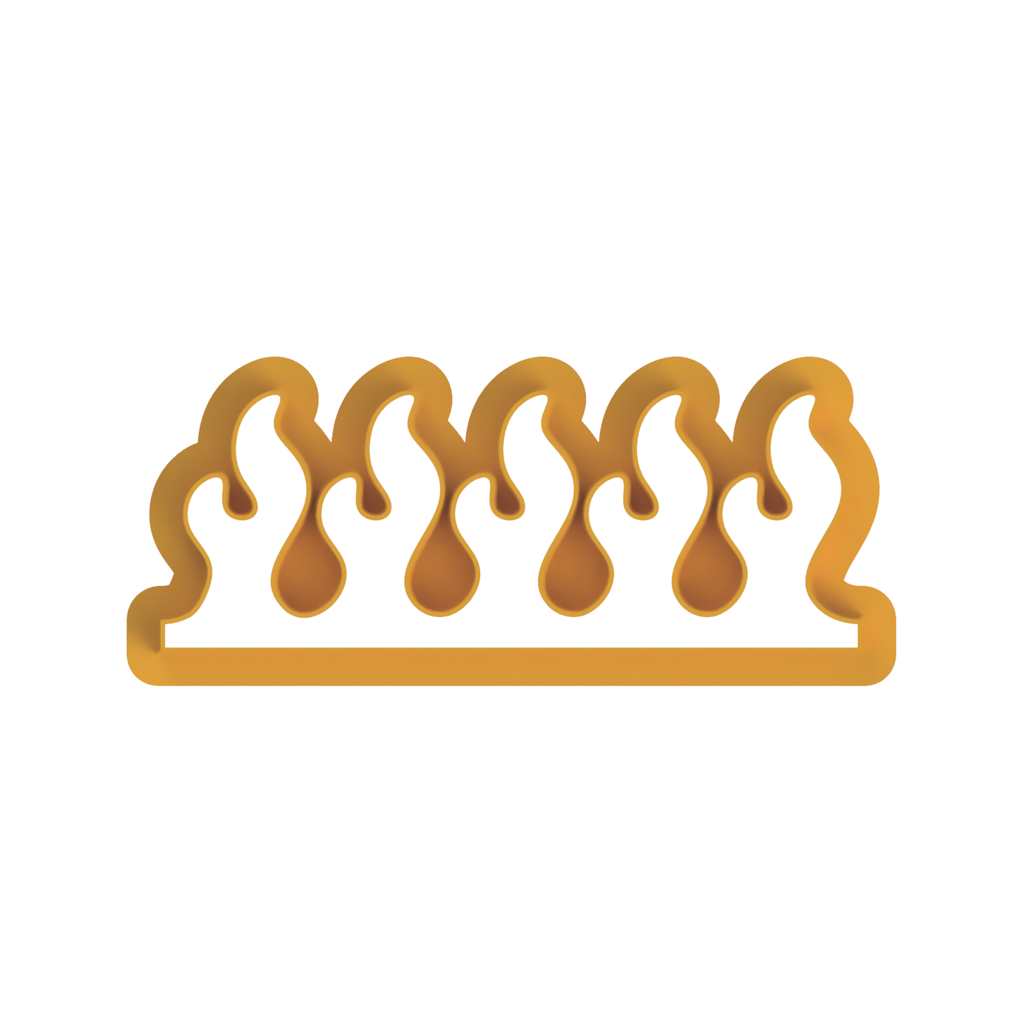 Flame Set Cutter