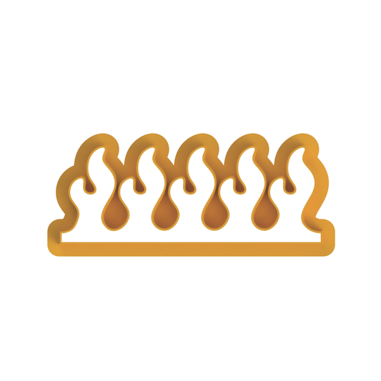 Flame Set Cutter