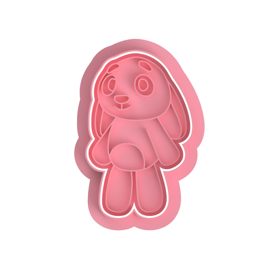 Floppy Bunny
