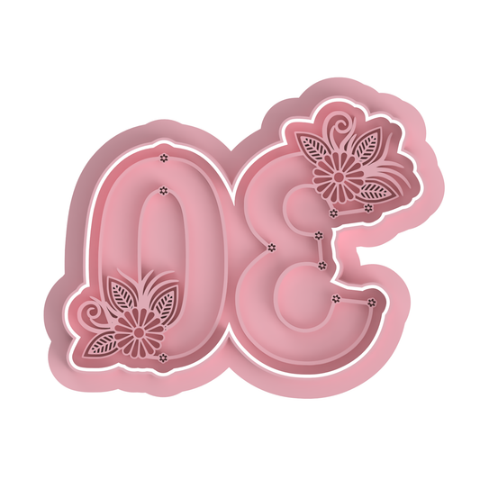 Floral 30