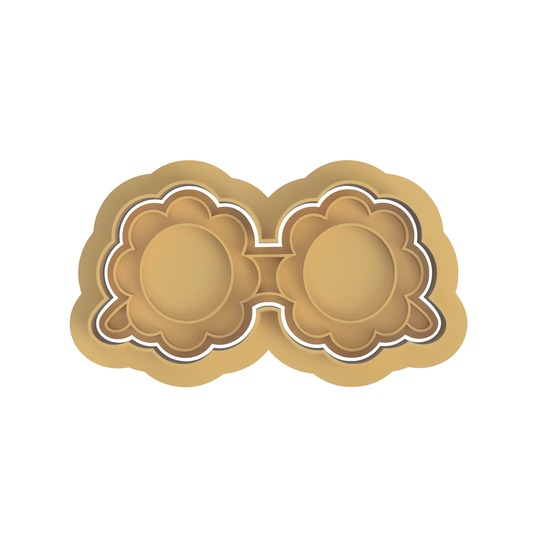 Flower Glasses