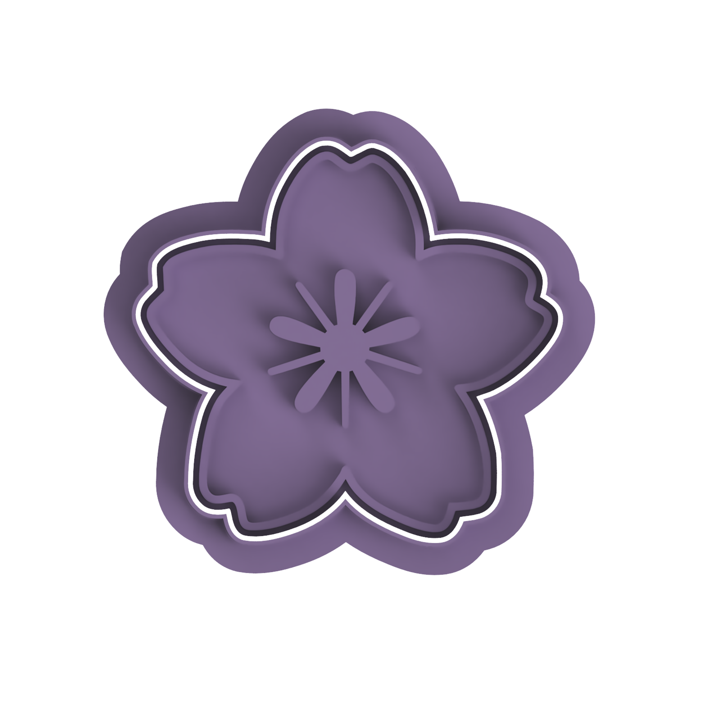 Flower Single