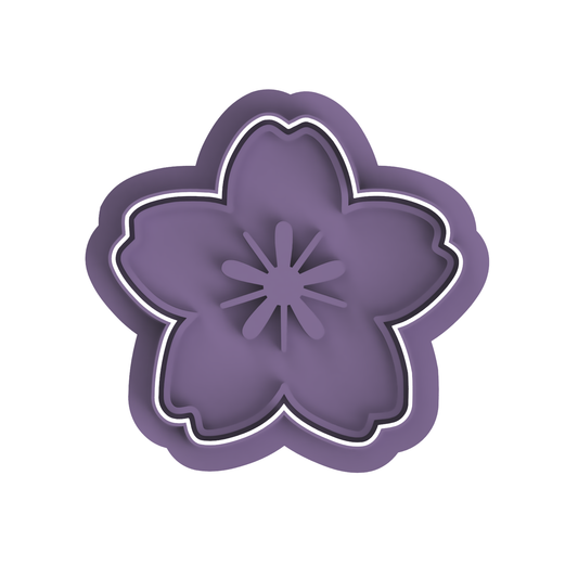 Flower Single