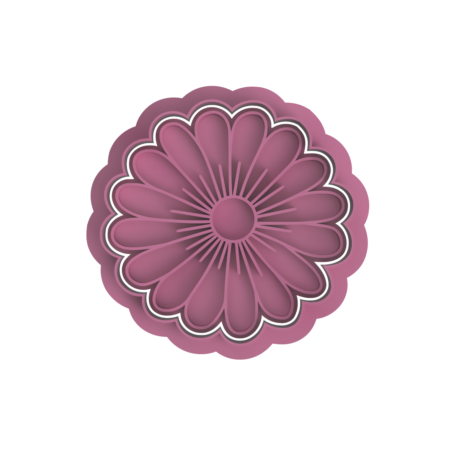 Flower V10
