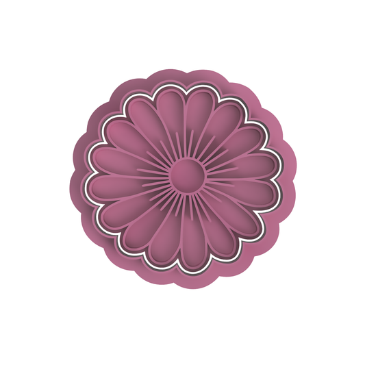 Flower V10