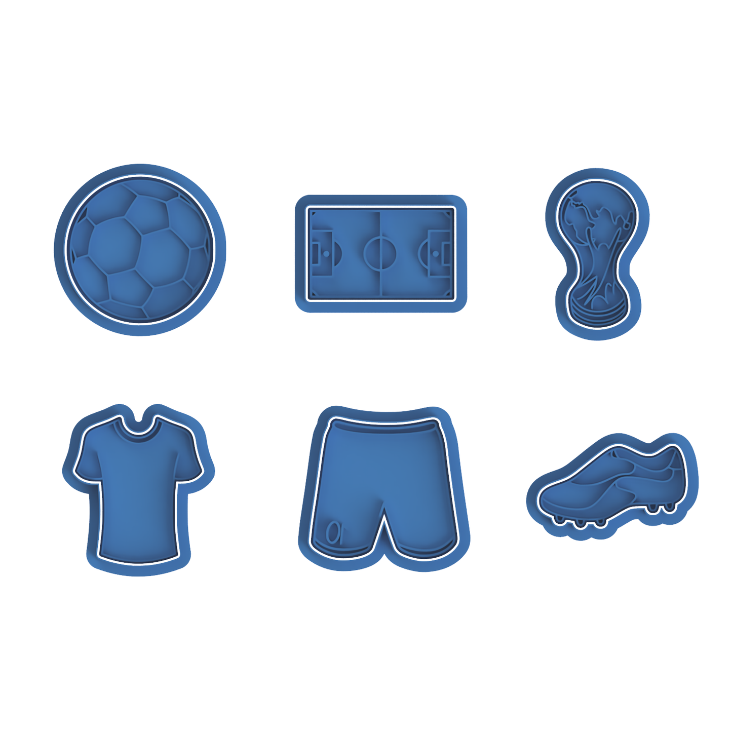 Soccer Set