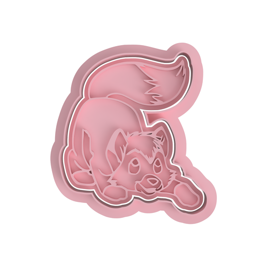 Fox V3