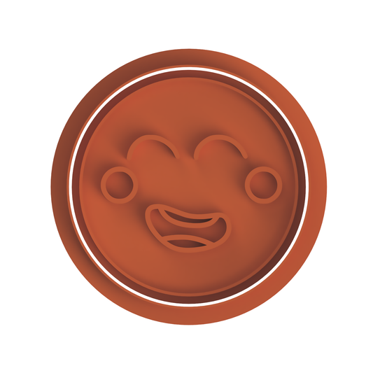 Funny Face 1