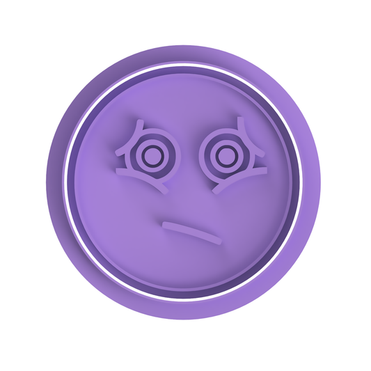 Funny Face 5