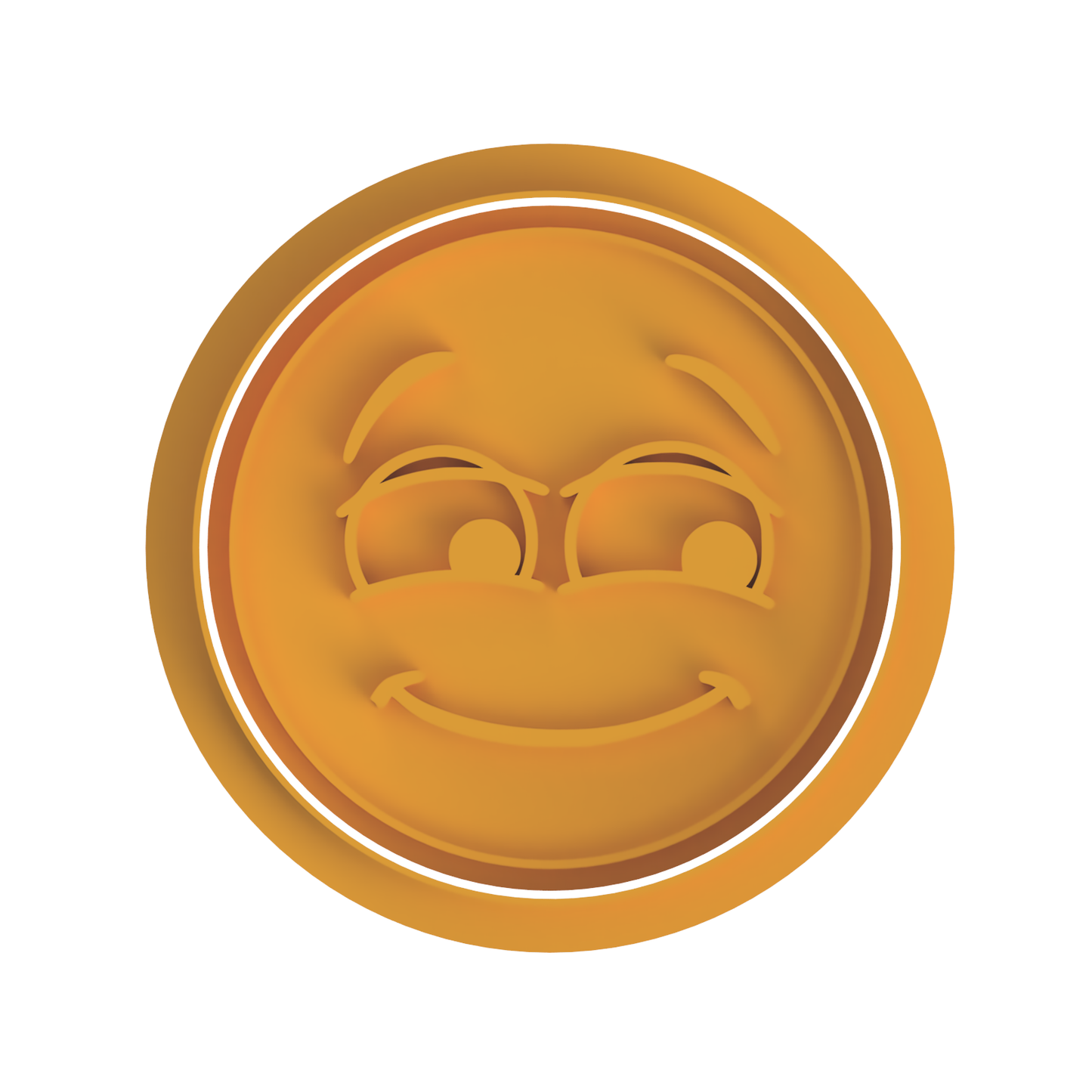 Funny Face 6