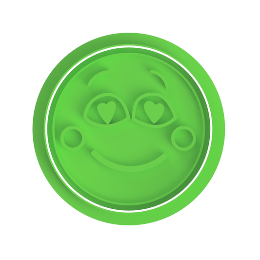 Funny Face 7