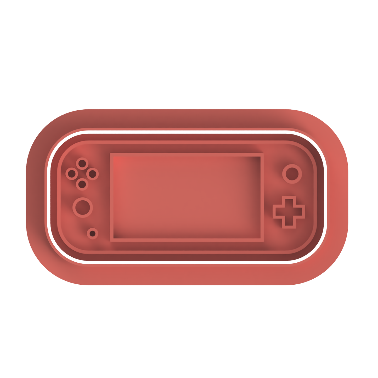Gamer Collection - Nintendo Switch Lite
