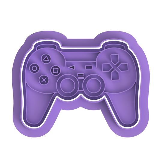 Gamer Collection - PS Controller