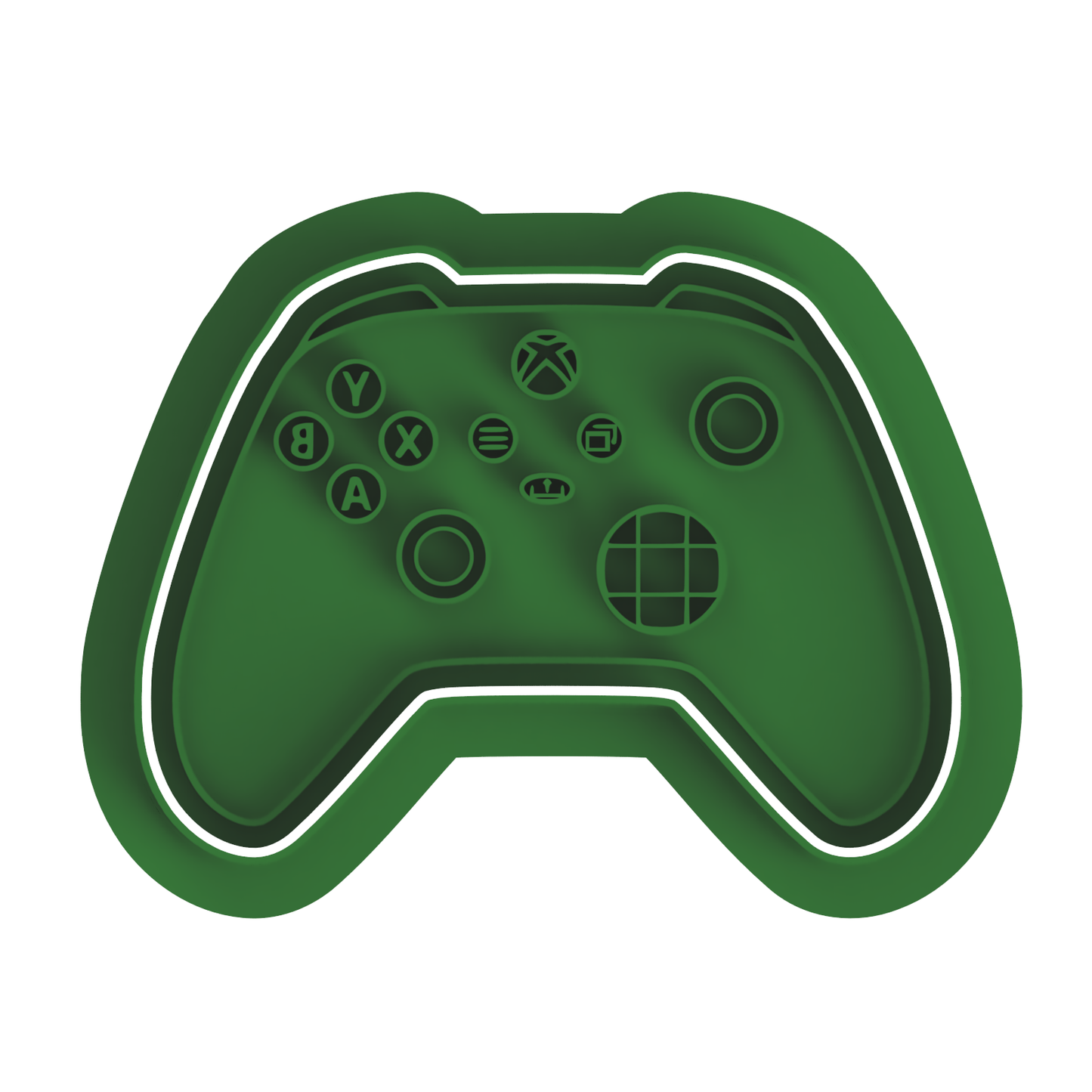 Gamer Collection - Xbox Controller