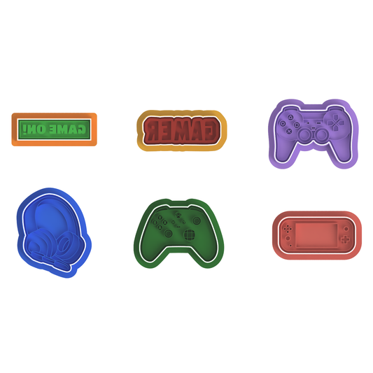 Gamer Bundle