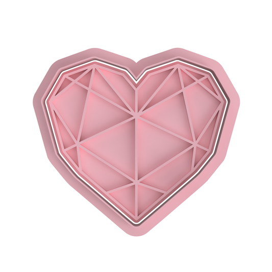 Geo Heart