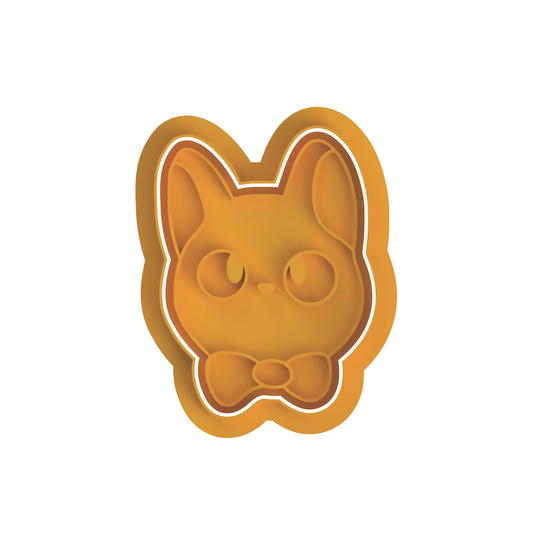 Ghibli Character 1