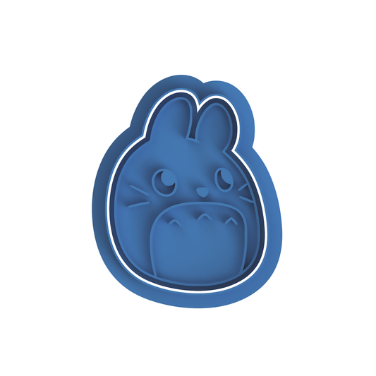 Ghibli Character 2