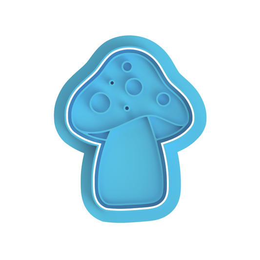 Giant Mushroom