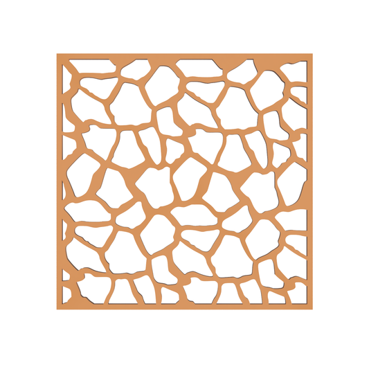 Giraffe Pattern