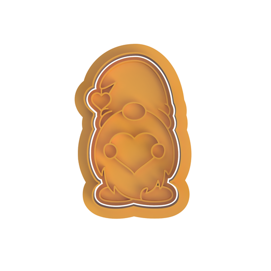 Gnome V1
