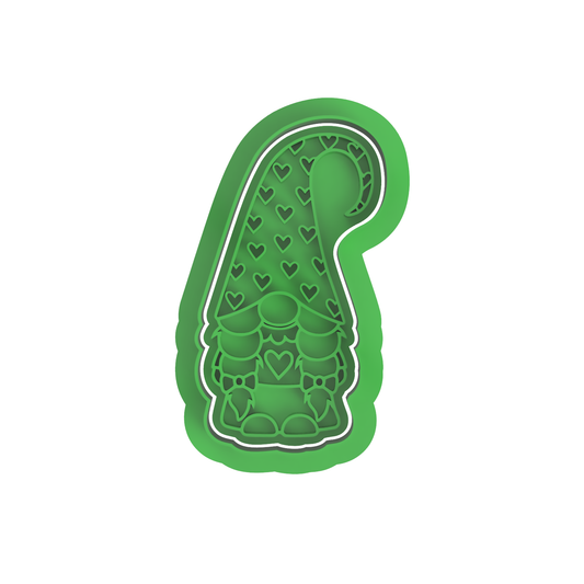 Gnome V2