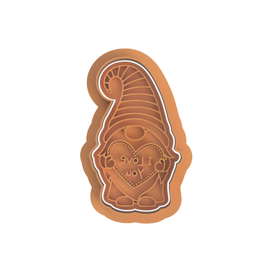 Gnome V3