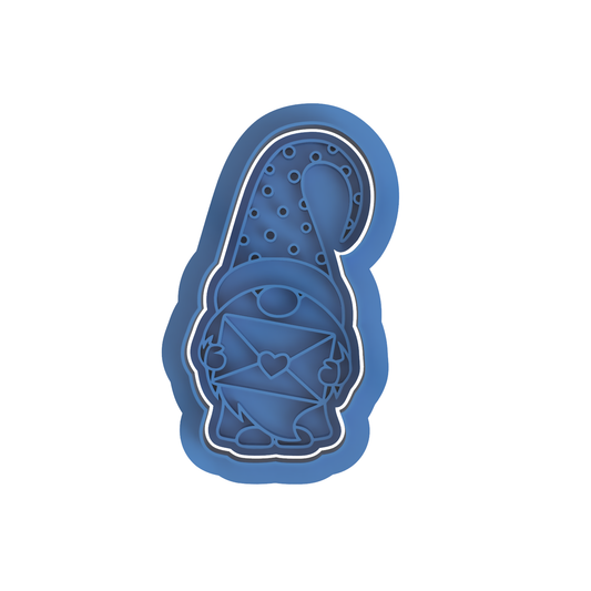 Gnome V4