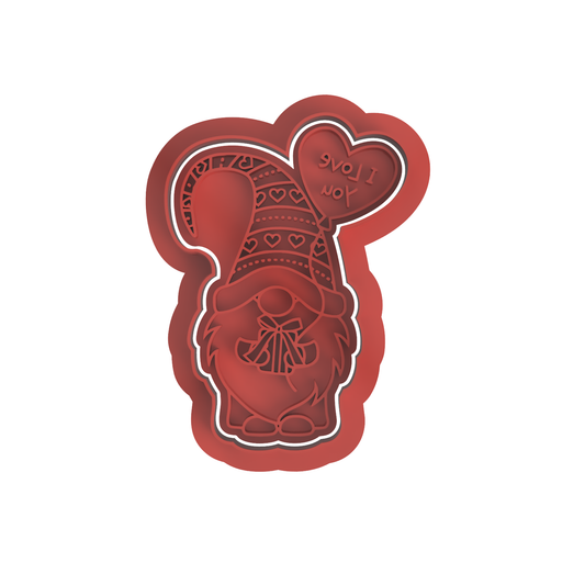 Gnome V5
