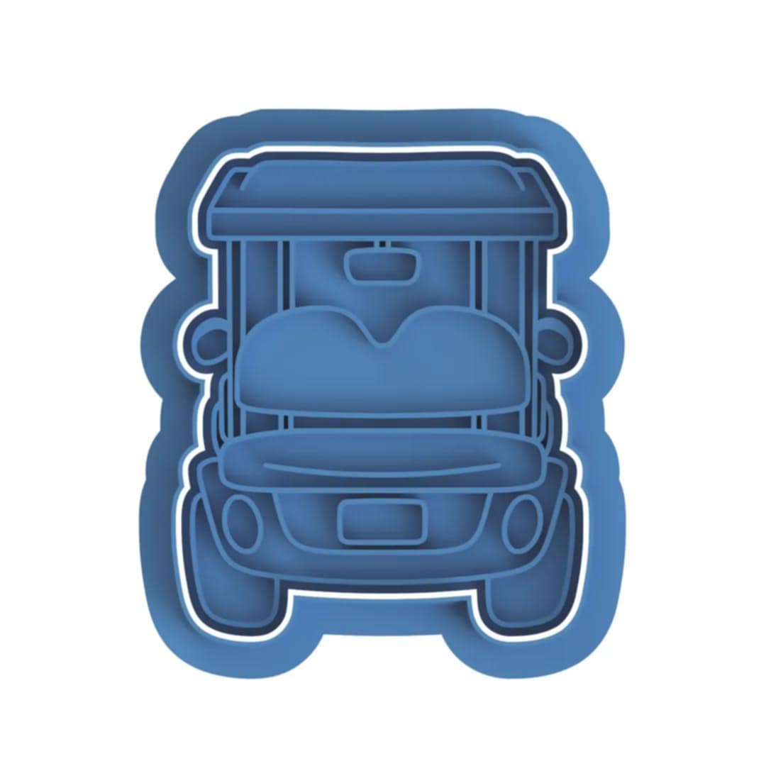 Golf Cart